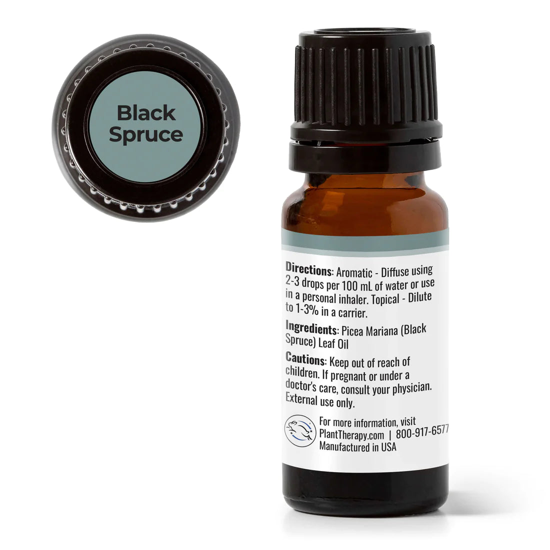 Black Spruce-10ml