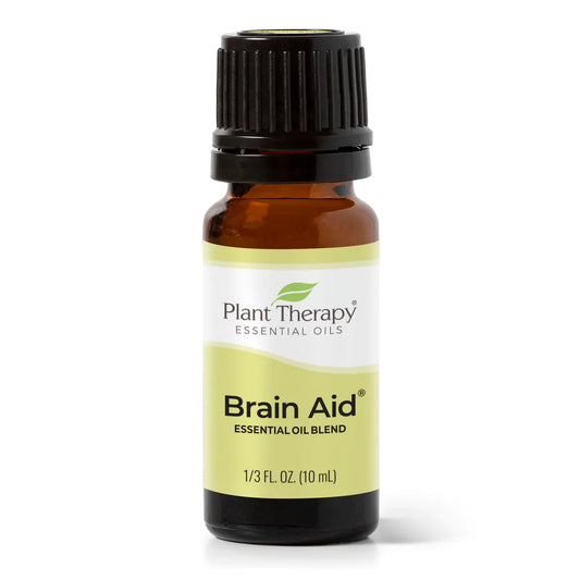 Brain Aid-10ml