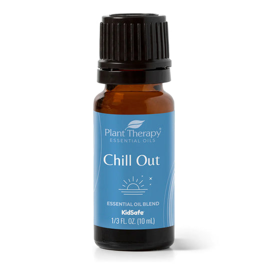 Chill Out-10ml