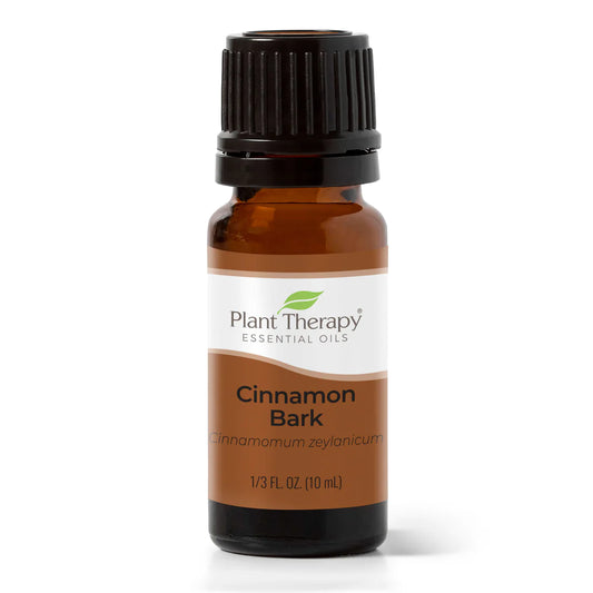 Cinnamon Bark-30 ml
