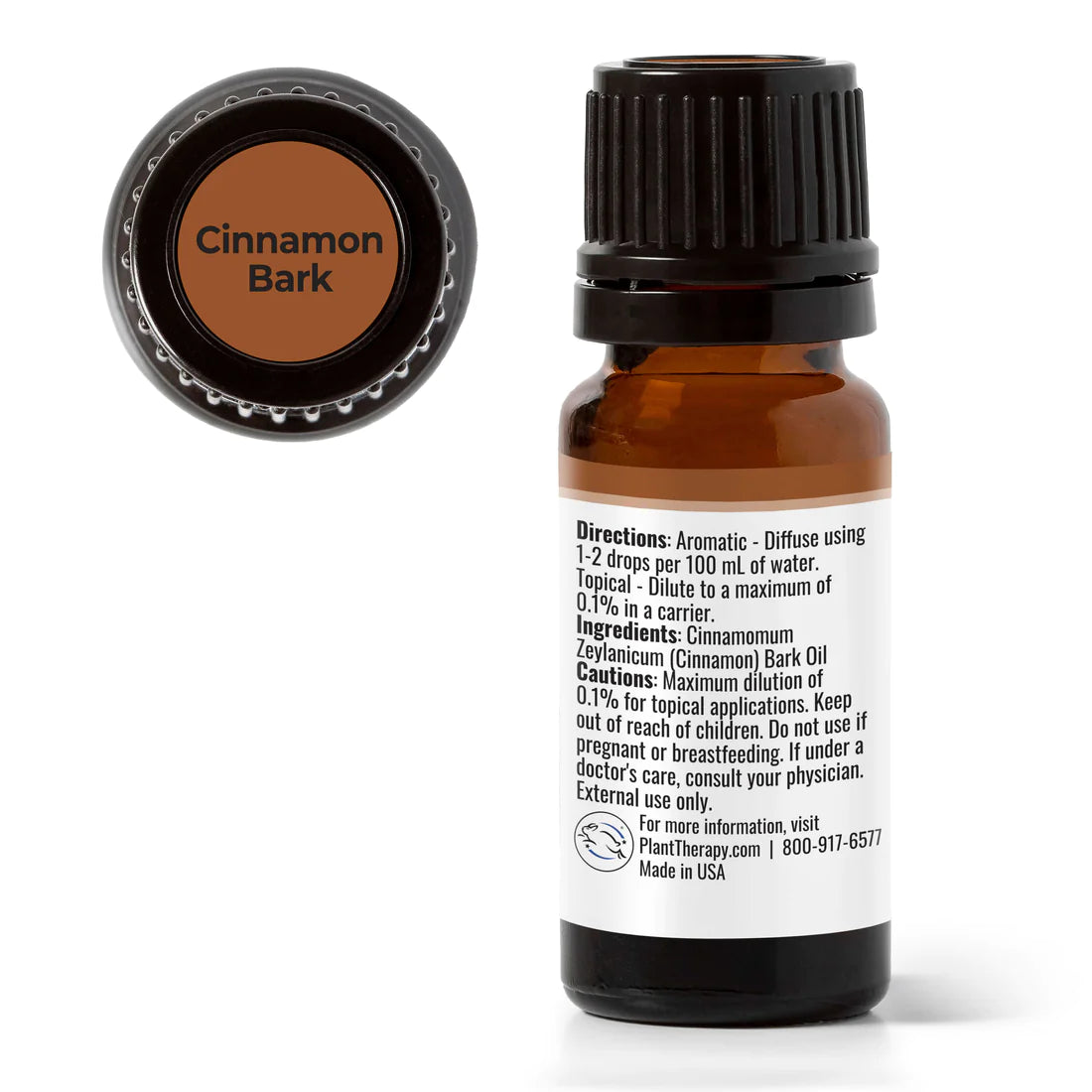 Cinnamon Bark-30 ml