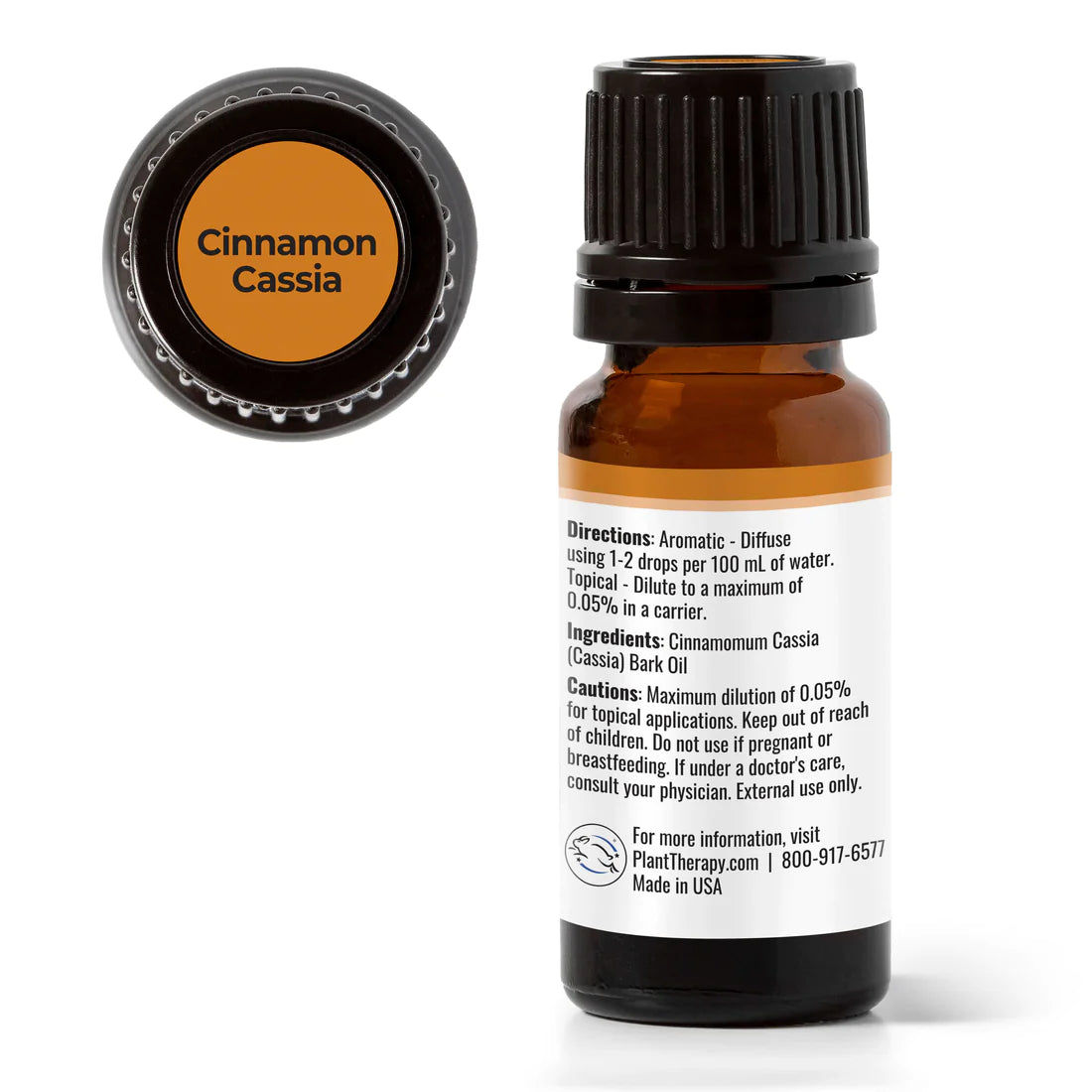 Cinnamon Cassia-30 ml