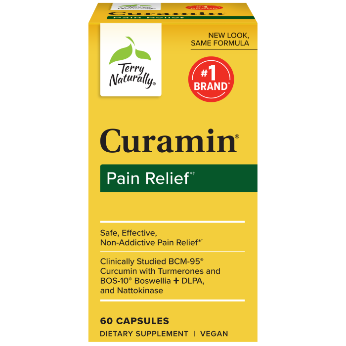 Curamin-120 caps