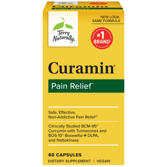 Curamin-120 caps