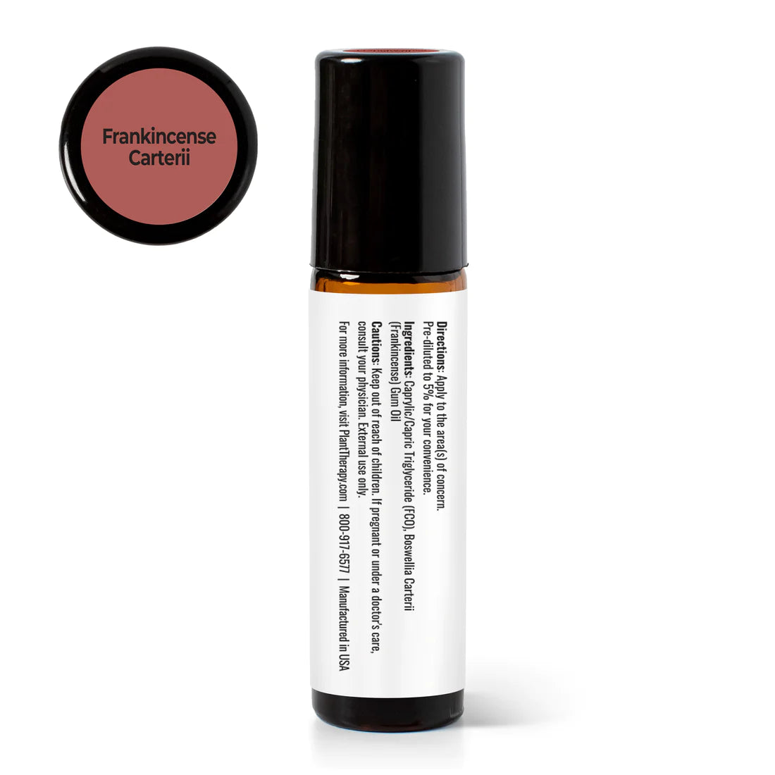 Frankincense Carterii-Roll On-10ml