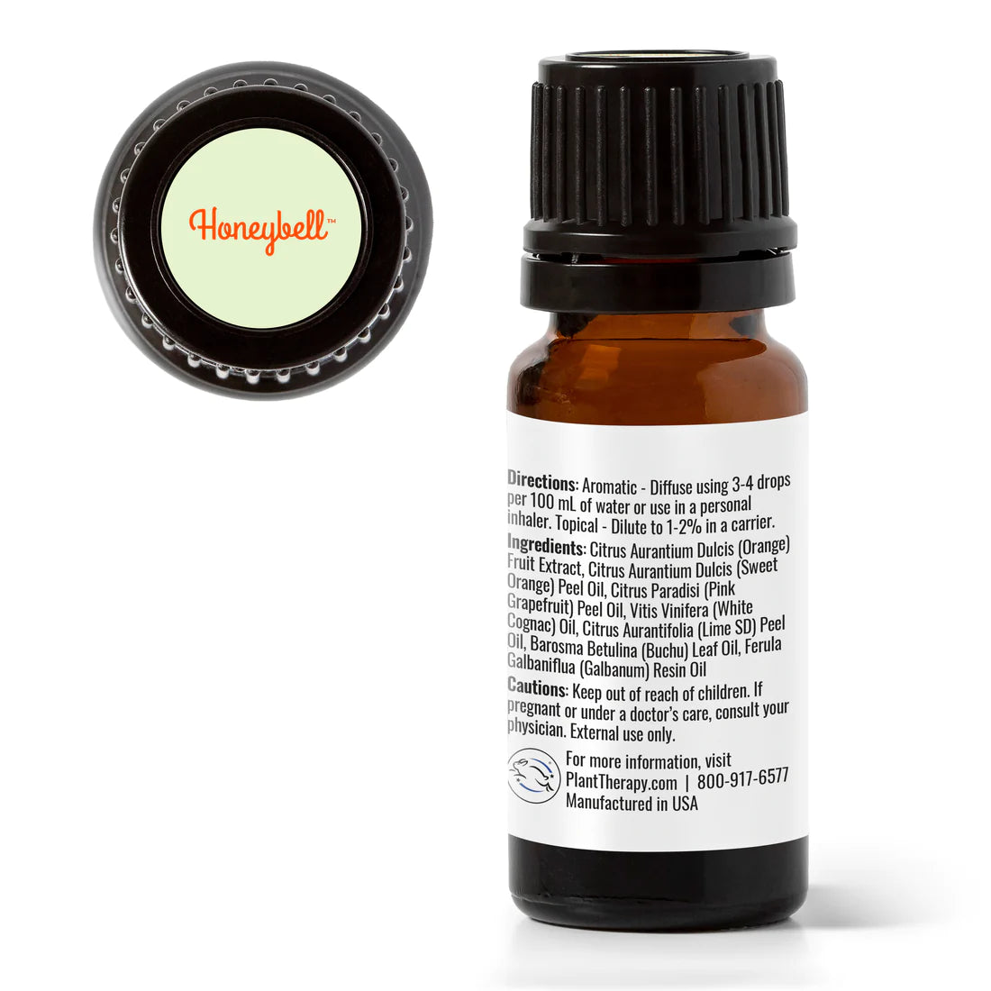 Honeybell lg-30 ml