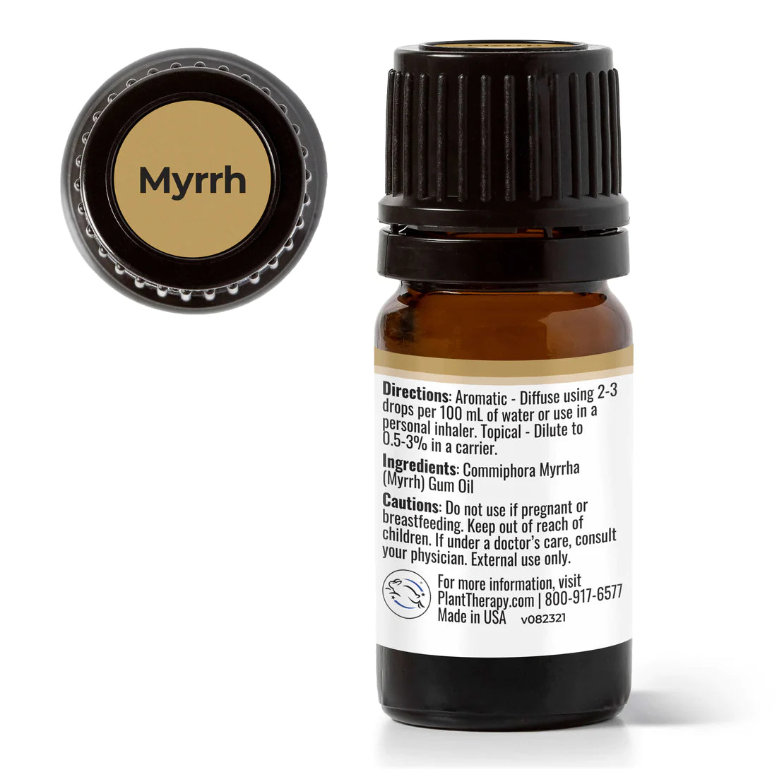 Myrrh-5ml