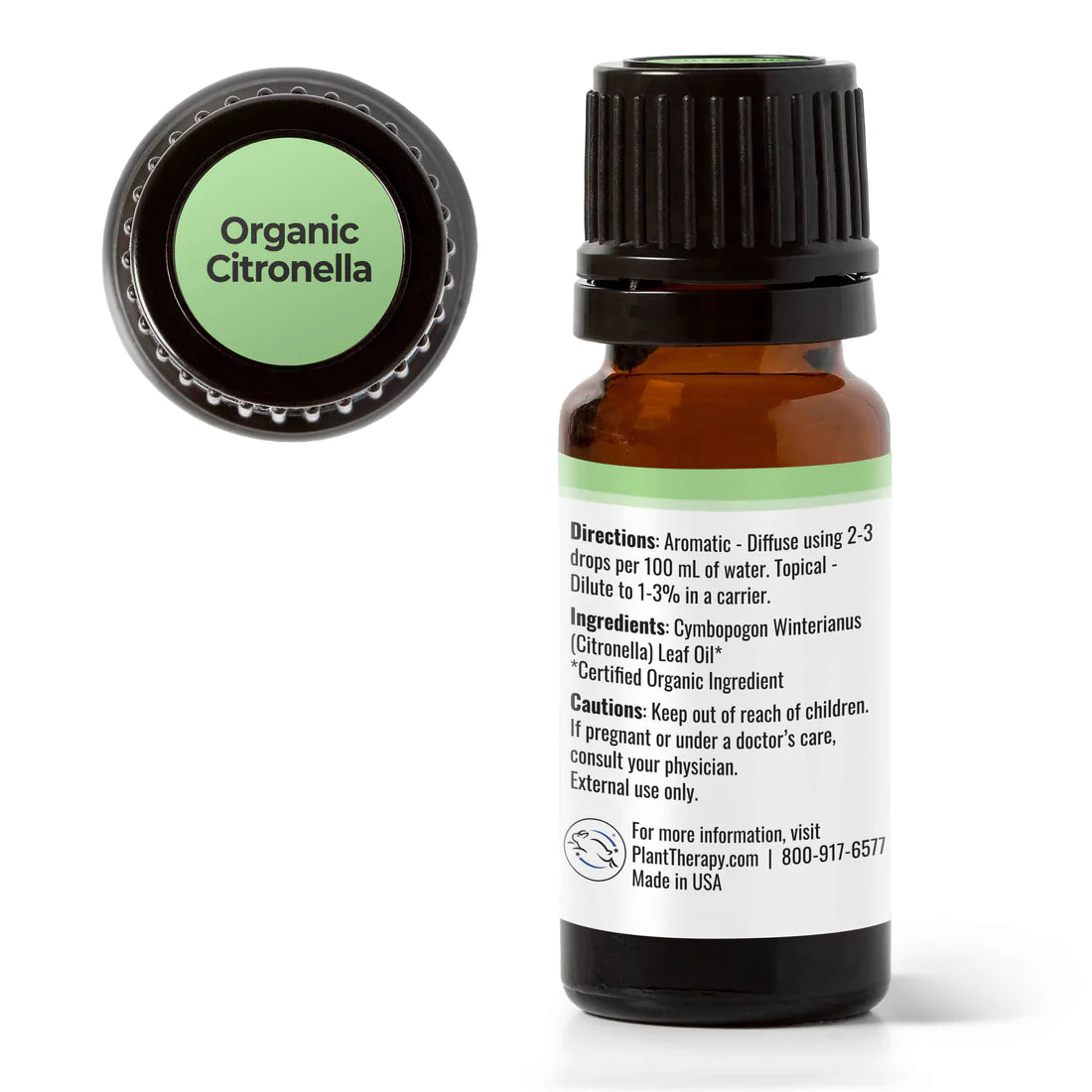Citronella-30 ml