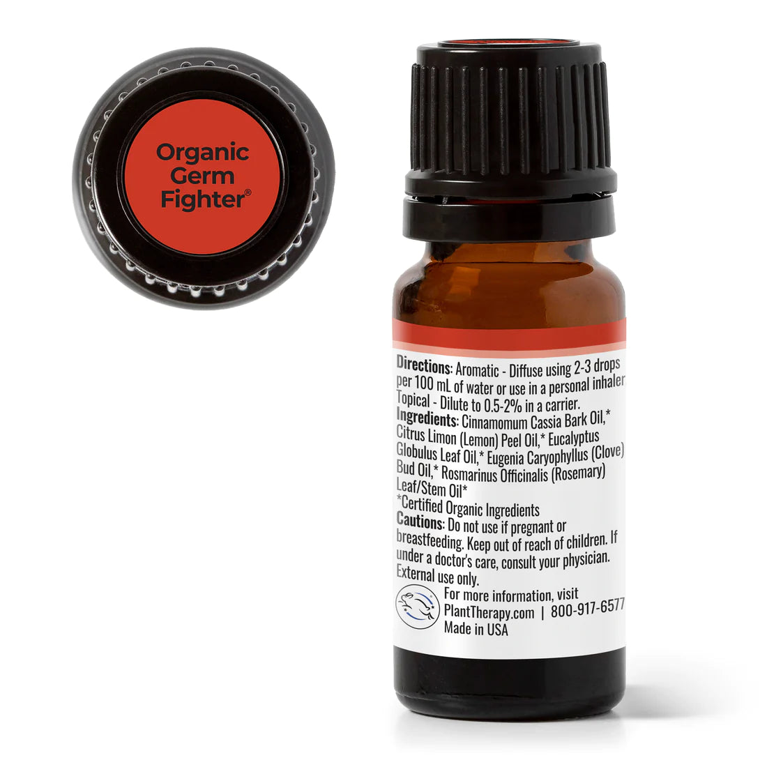 Germ Fighter-10 ml