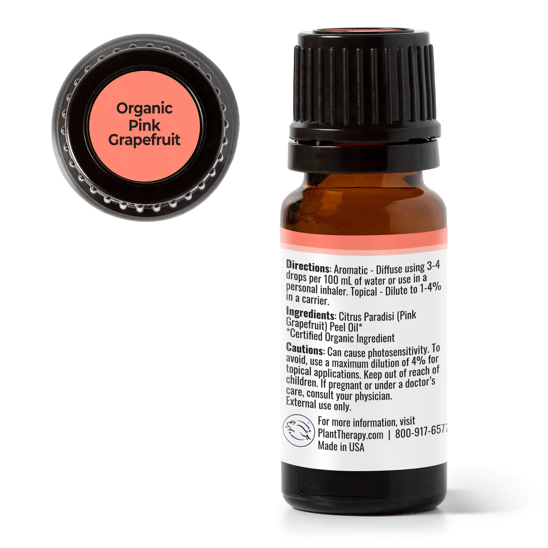 Pink Grapefruit-30 ml