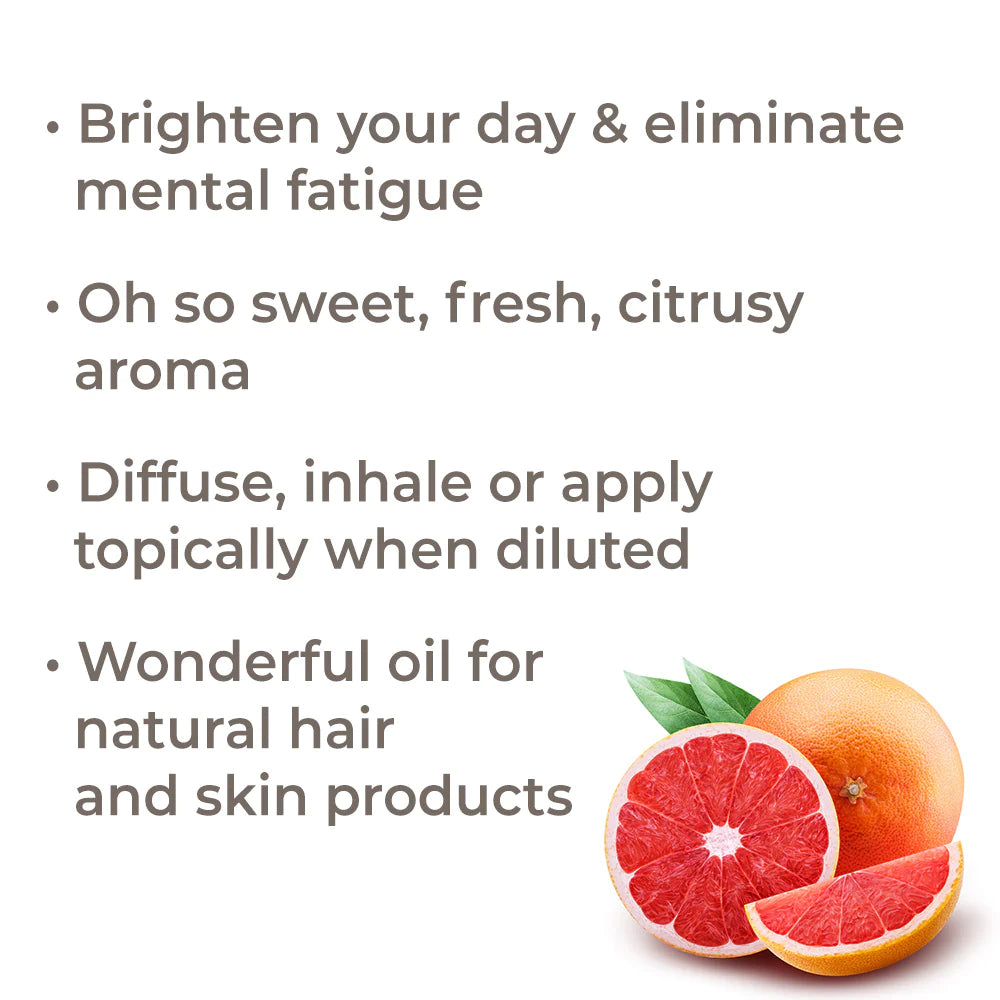 Pink Grapefruit-30 ml