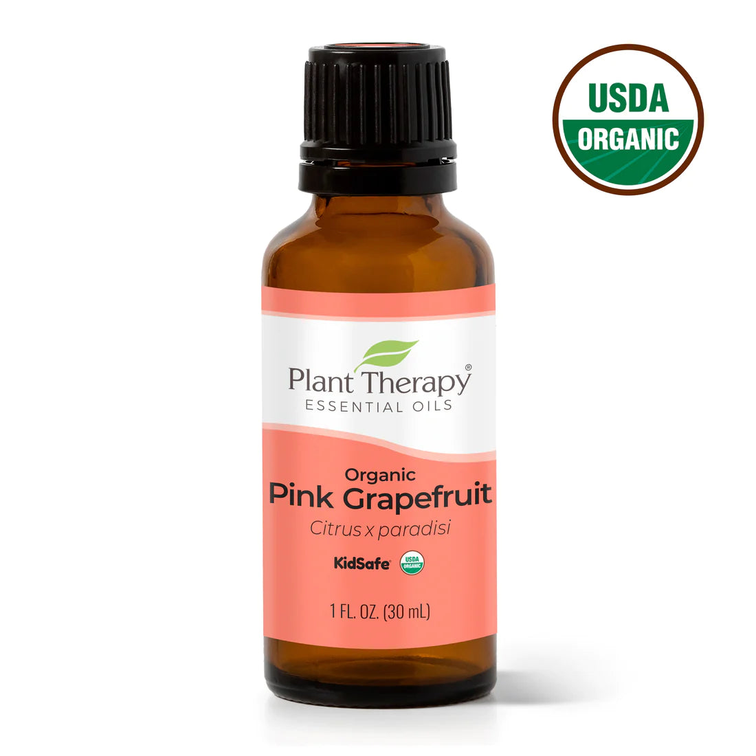 Pink Grapefruit-30 ml