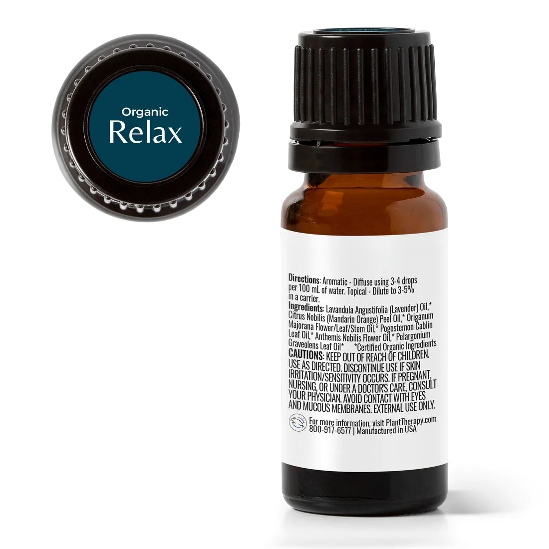 Relax-10ml