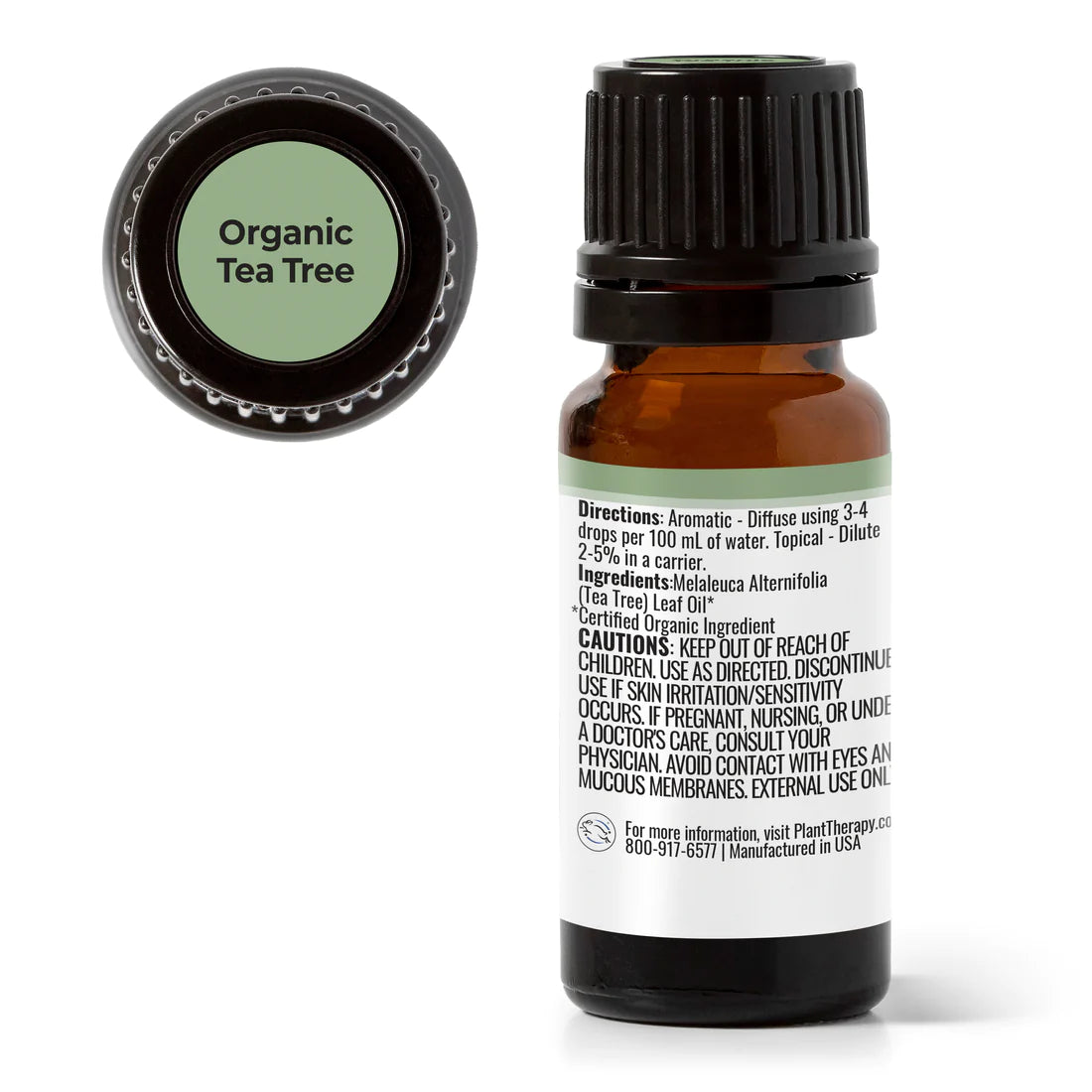 Tea Tree-10ml