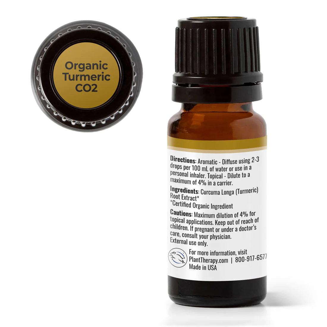 Turmeric-10 ml