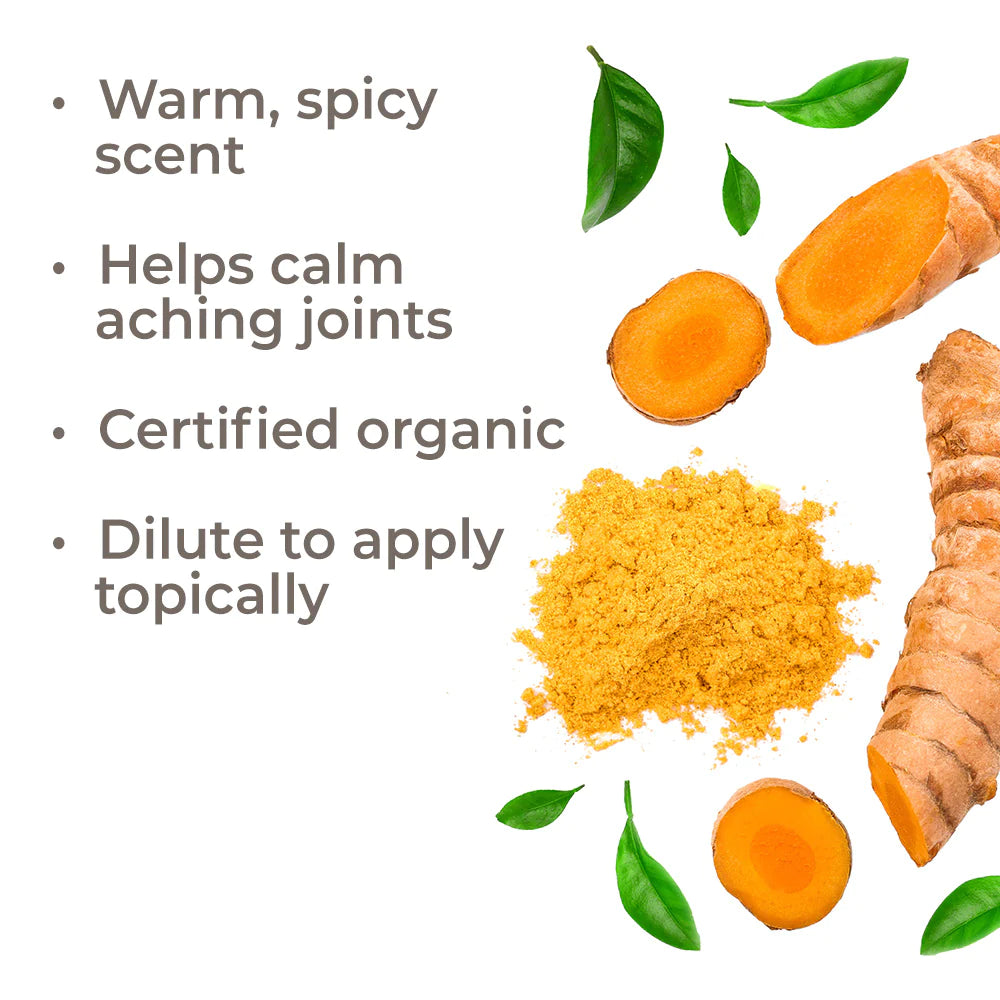 Turmeric-10 ml
