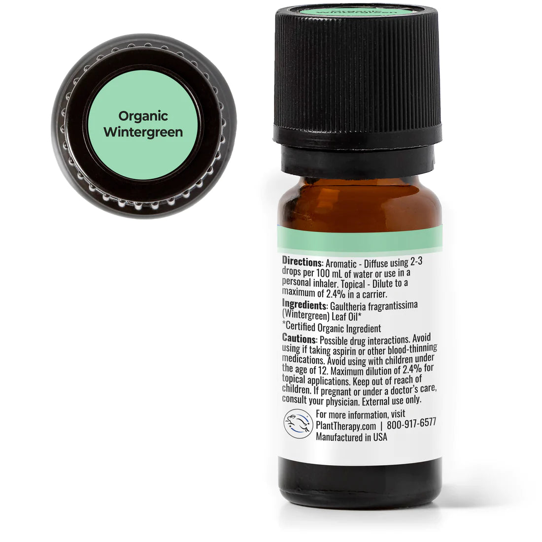 Wintergreen-30 ml