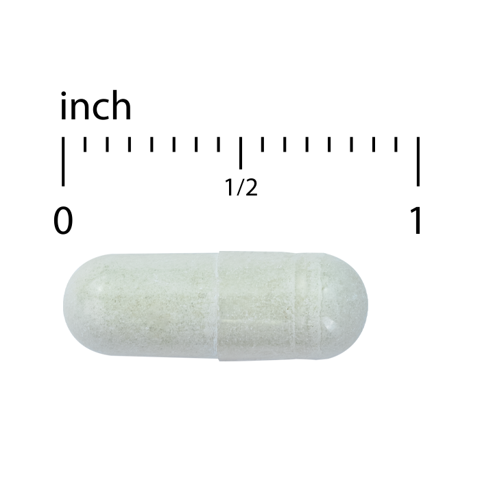 Thyroid Care Plus W/Selenium-120capsules