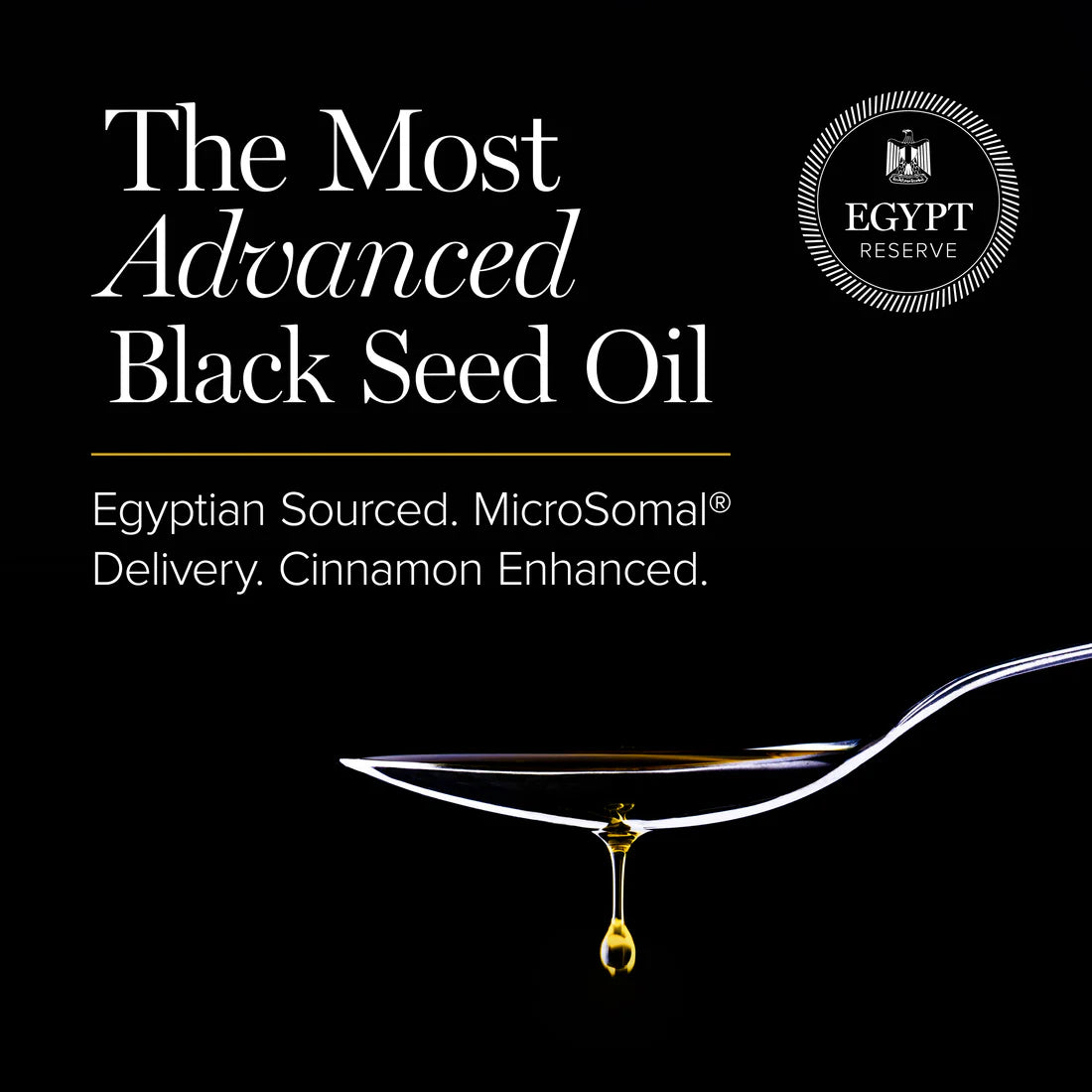 Black Seed Oil