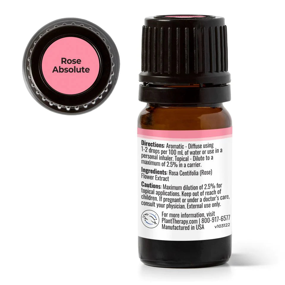 Rose Absolute-10 ml