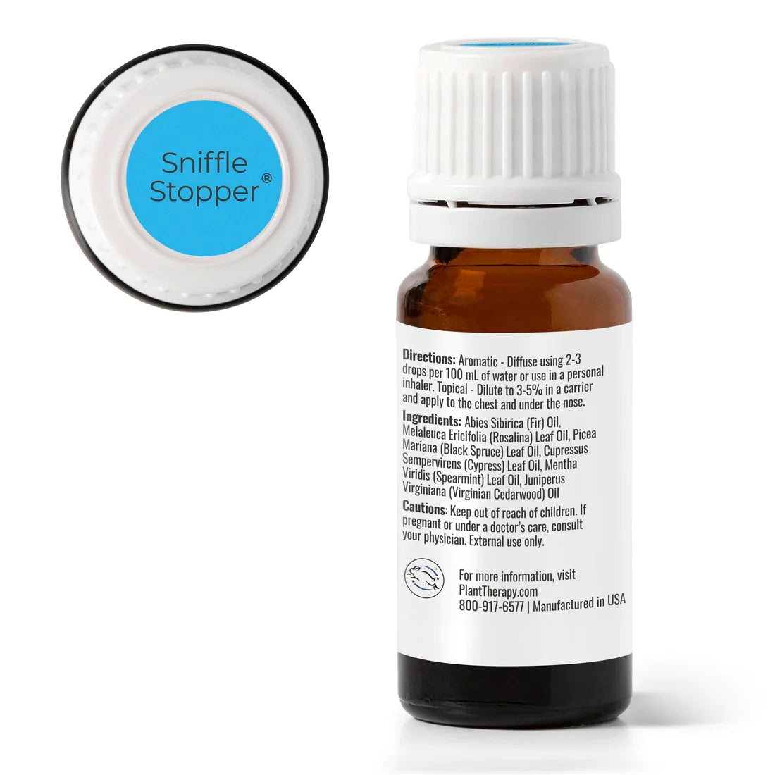 Sniffle Stopper-10ml