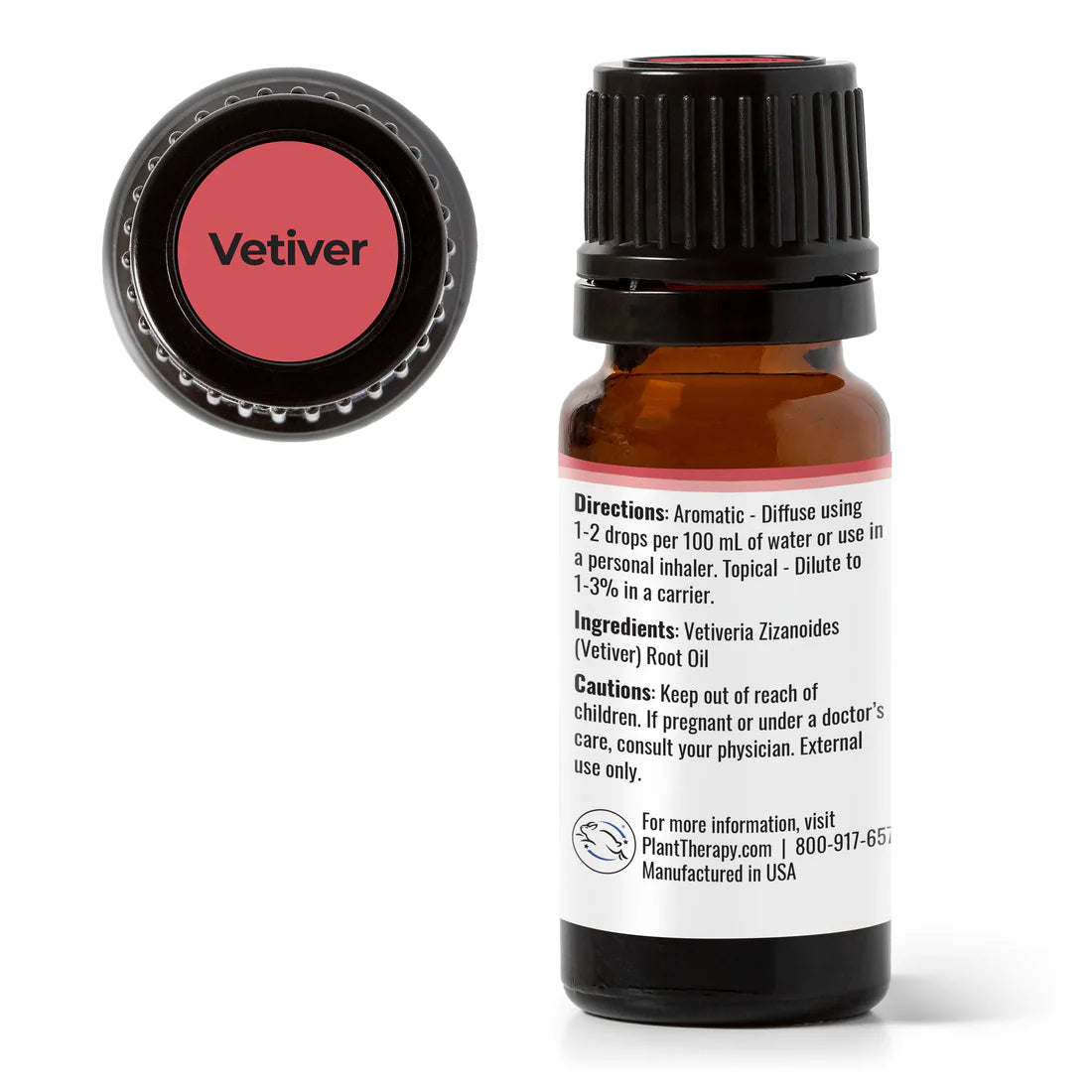 Vetiver-5 ml
