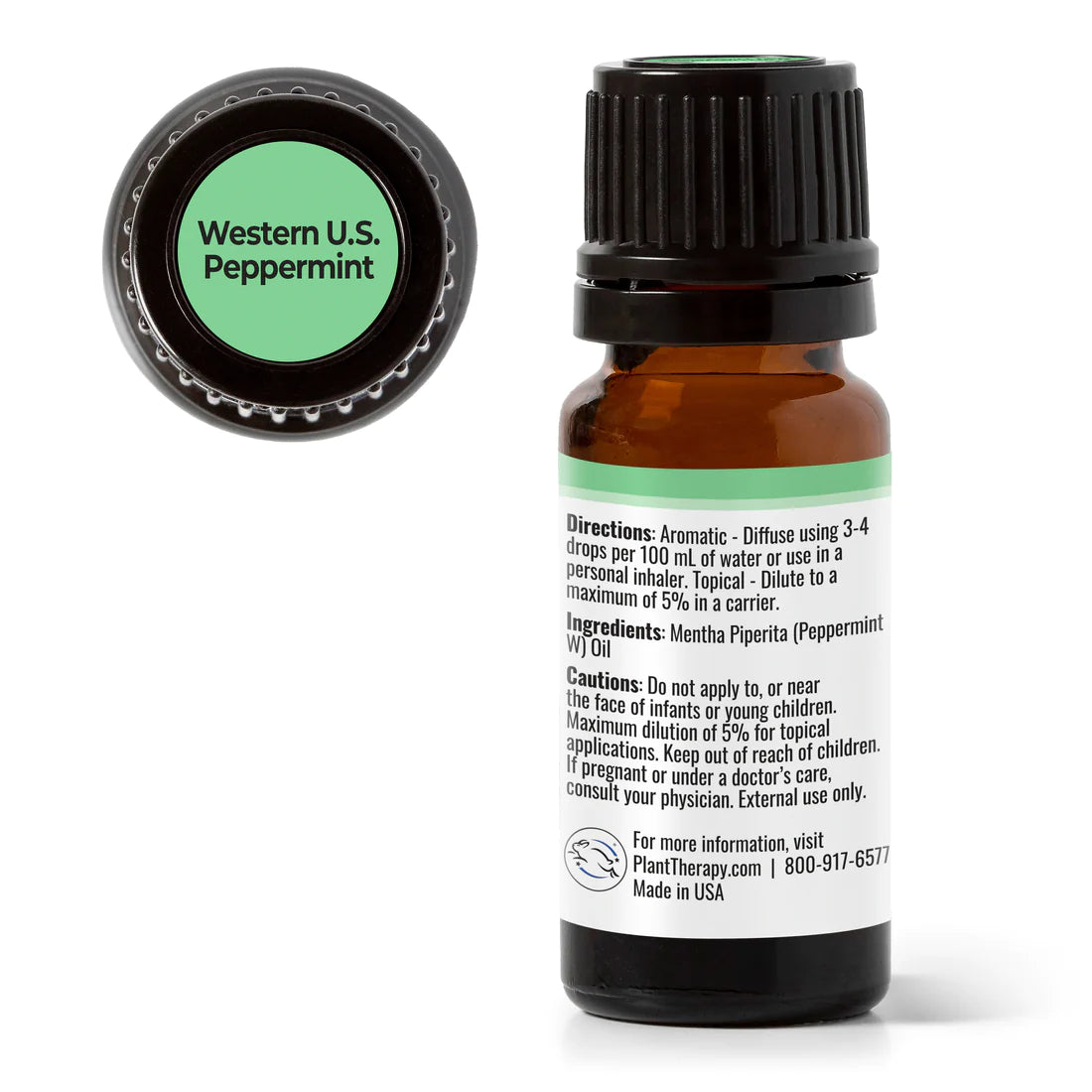 Peppermint-100 ml