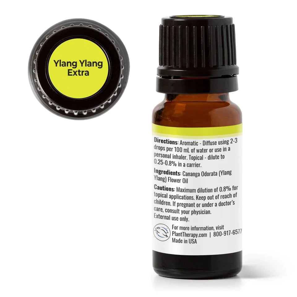 Ylang Ylang Complete-30ml
