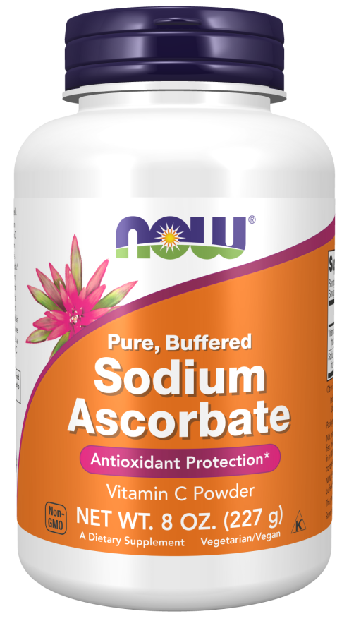 Sodium Ascorbate Powder-8 oz