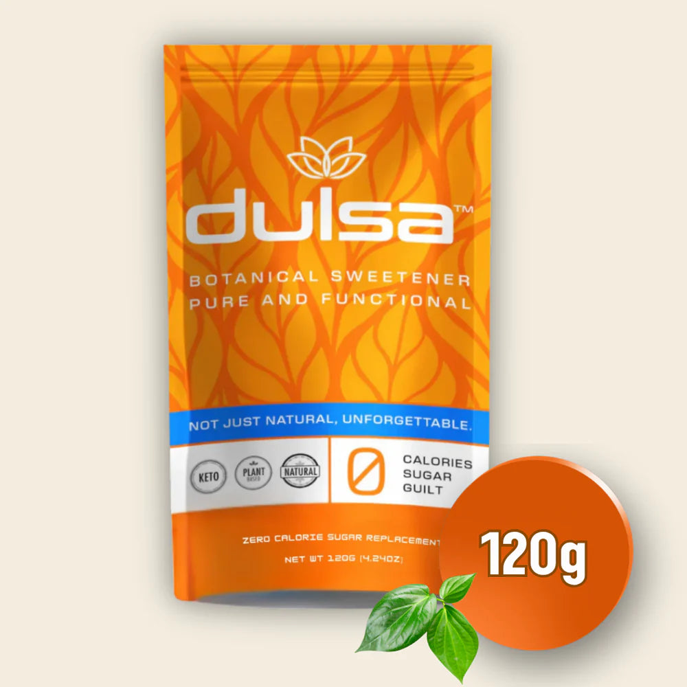Dulsa-120g