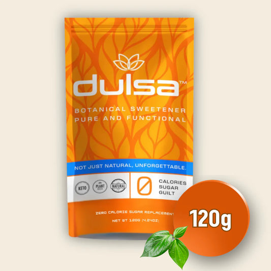 Dulsa-120g