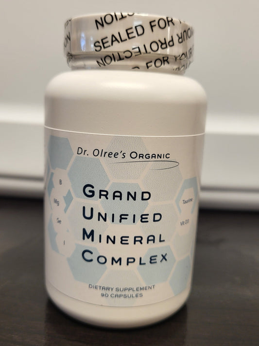 Grand Unified small *-90 ct
