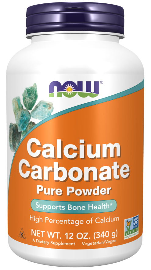 Calcium Carbonate Powder