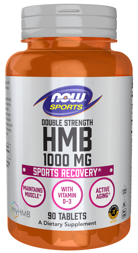 HMB-1000mg-90 tablets