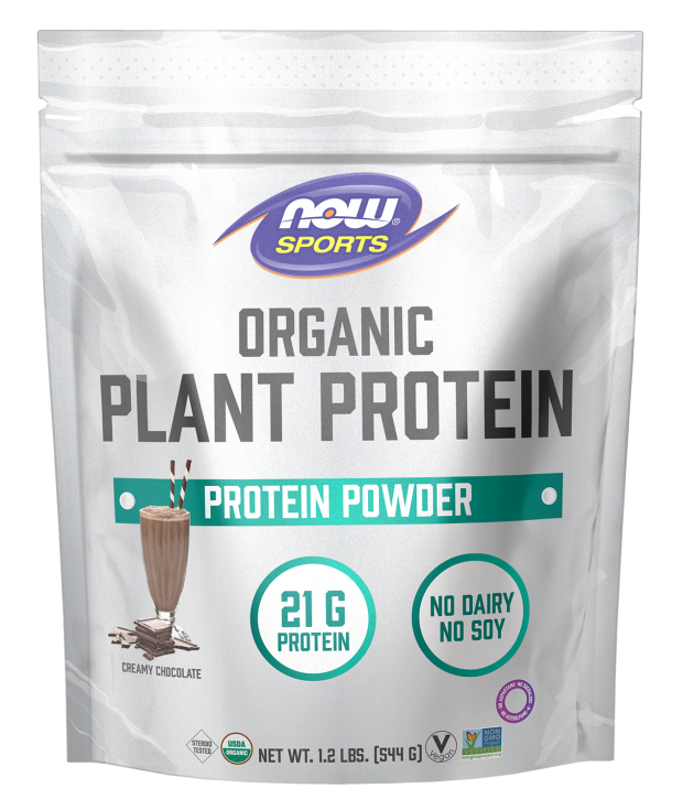 Plant Protein-Chocolate-1.2lbs