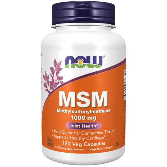 MSM-1000mg-120cap