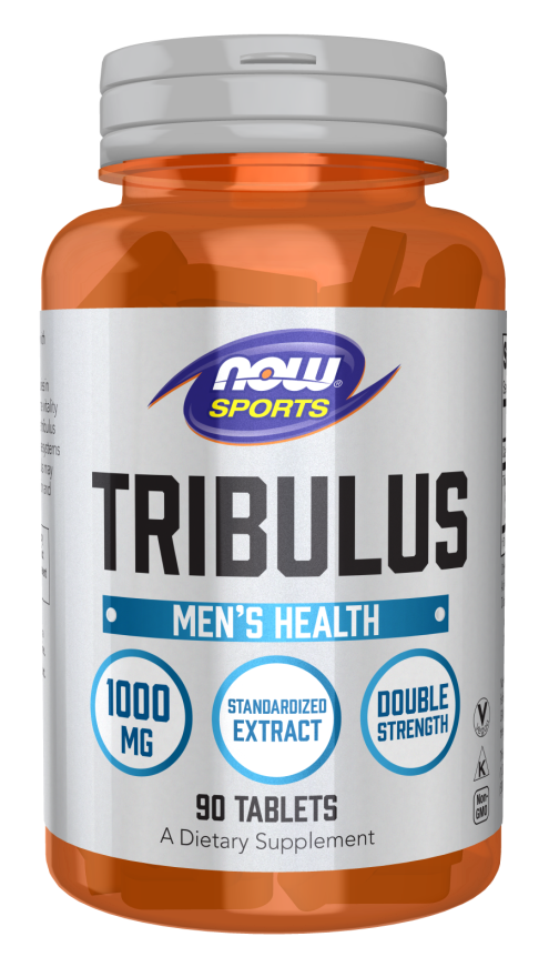 Tribulus Men's Health 90 tablets