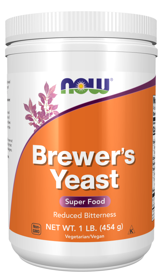 Brewer's Yeast-1 lb.