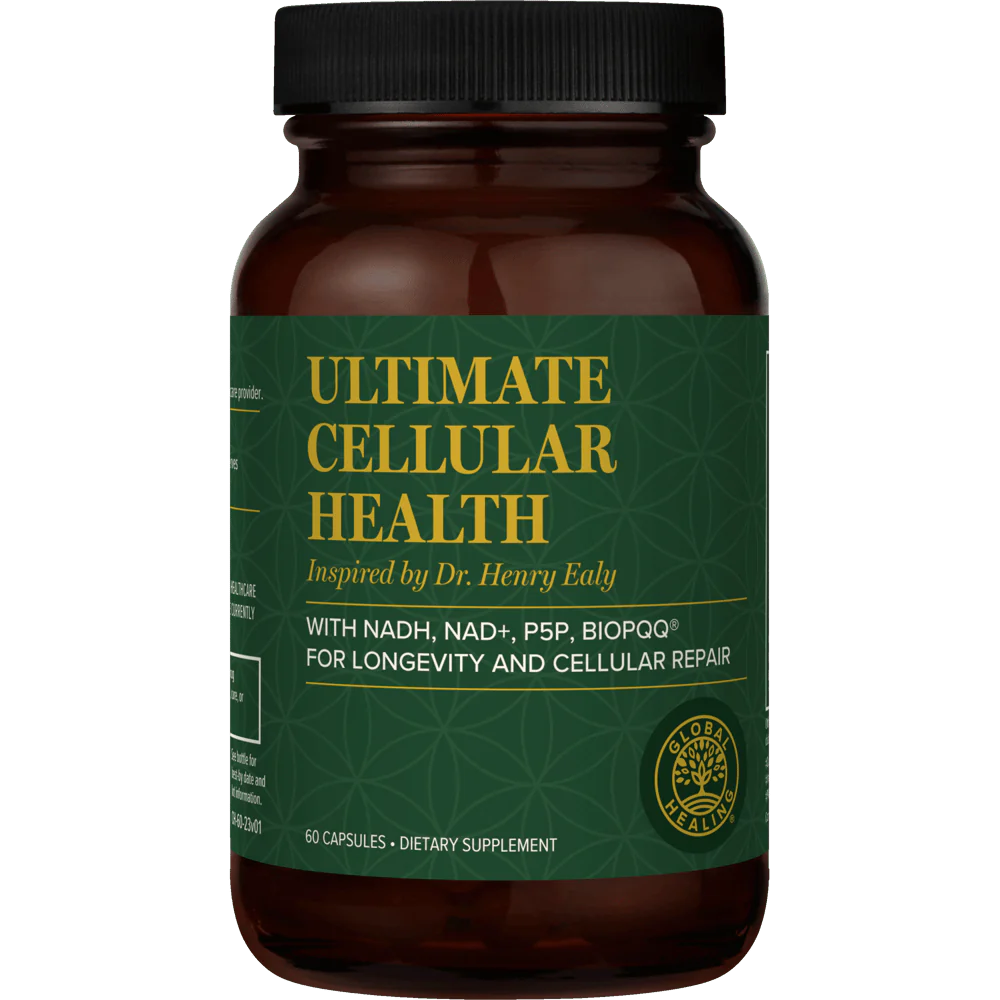 Ultimate Cellular Health-60capsules