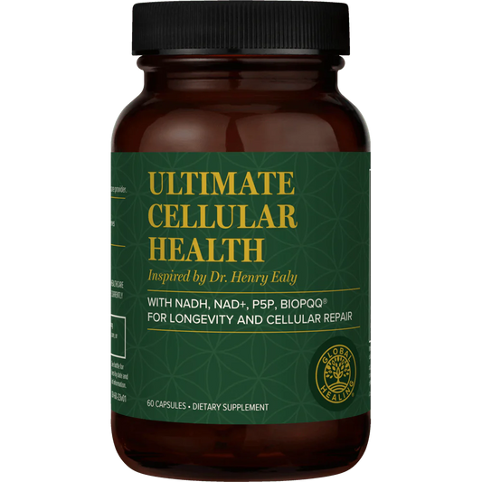 Ultimate Cellular Health-60capsules