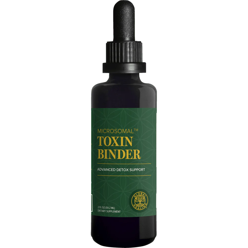 Toxin Binder-2oz