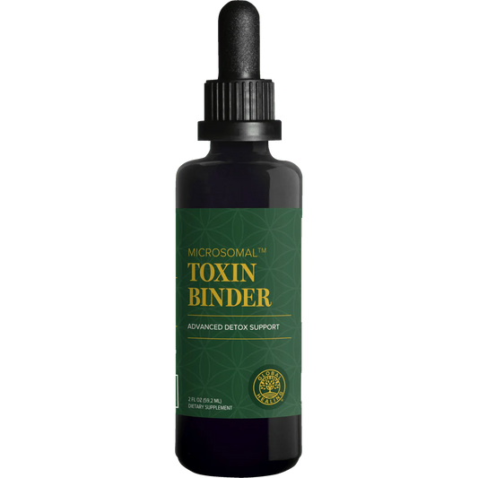 Toxin Binder-2oz