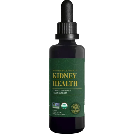 Kidney Health 2oz