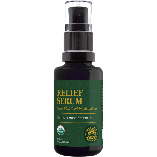 Relief Serum-1fl oz