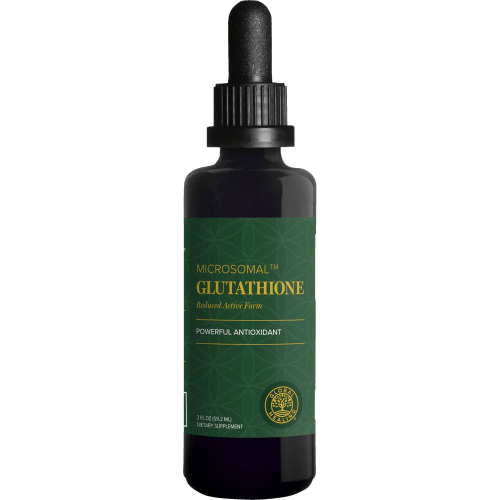 Glutathione-2oz