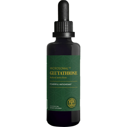 Glutathione-2oz