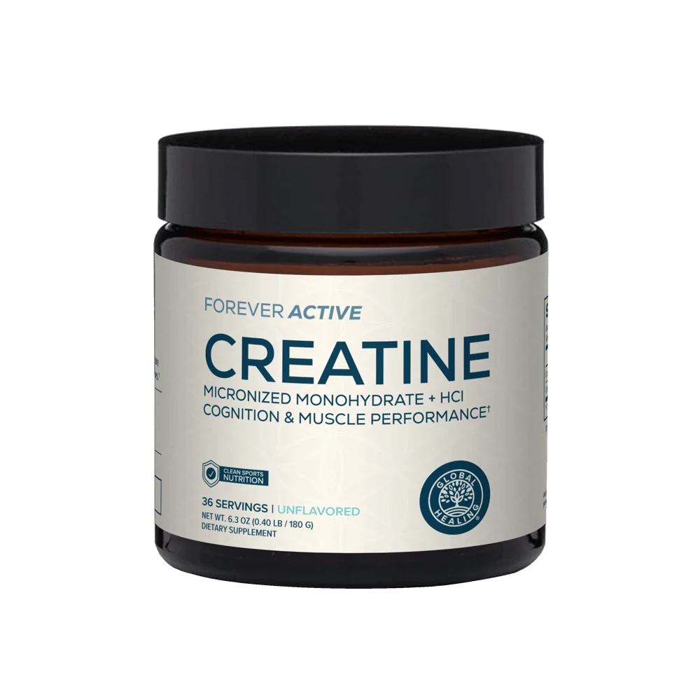 Creatine-36 servings