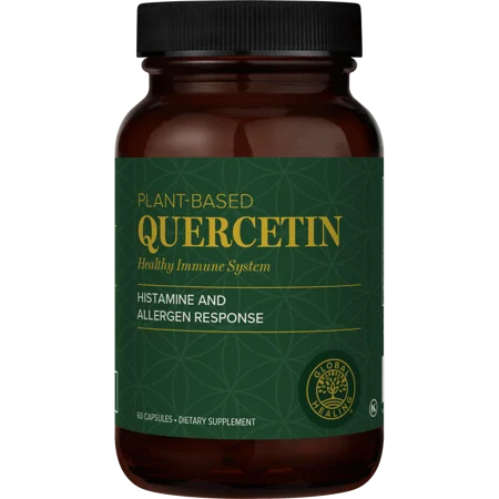 Quercetin