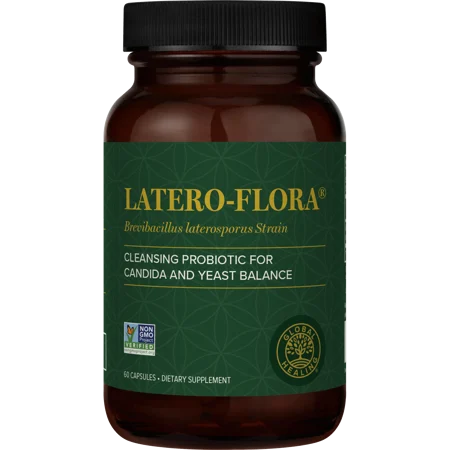 Latero Flora