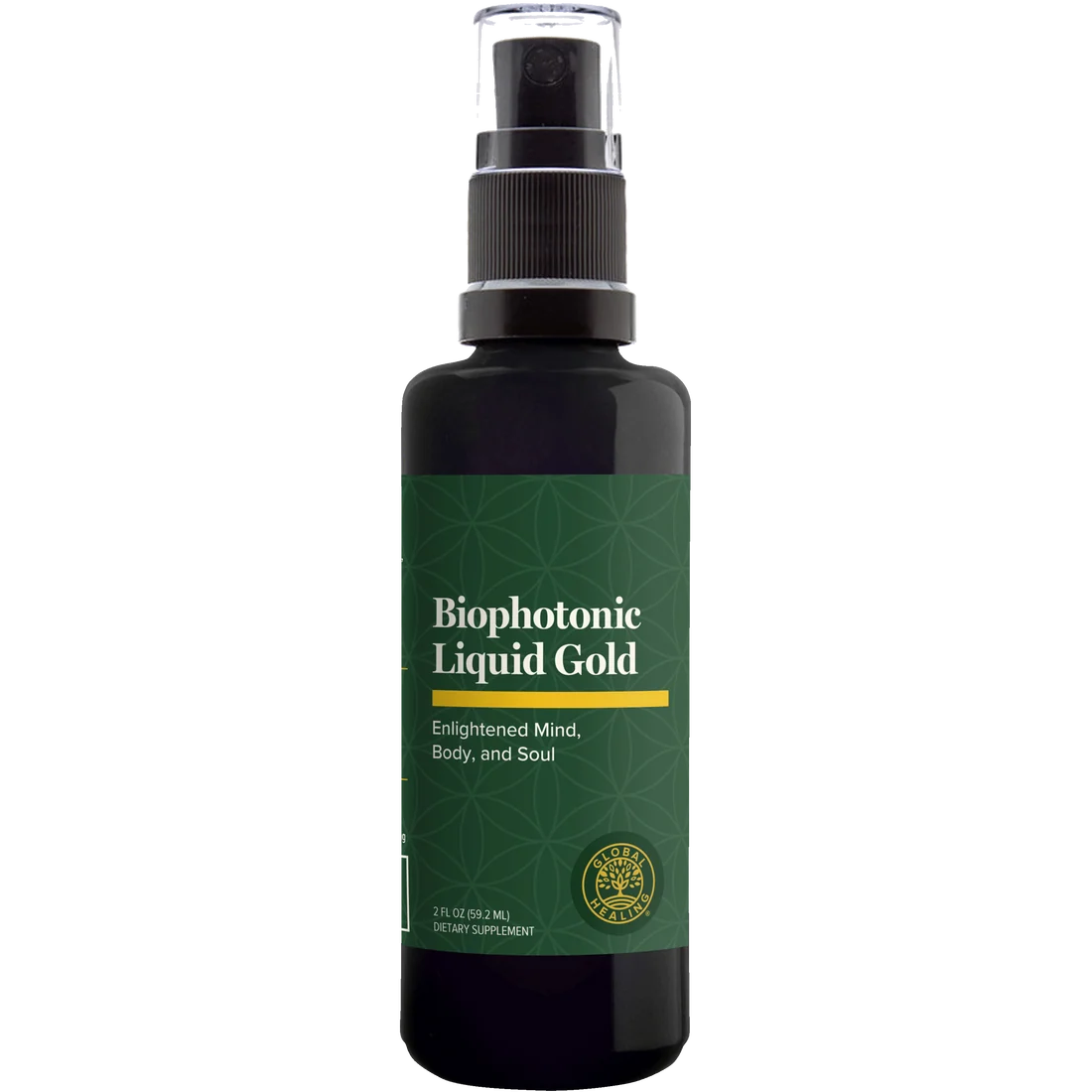 Biophotonic Liquid Gold-2 oz